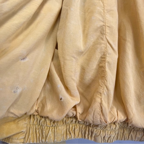 Free People Sure Thing Bomber Jacket - Picture 7 of 9